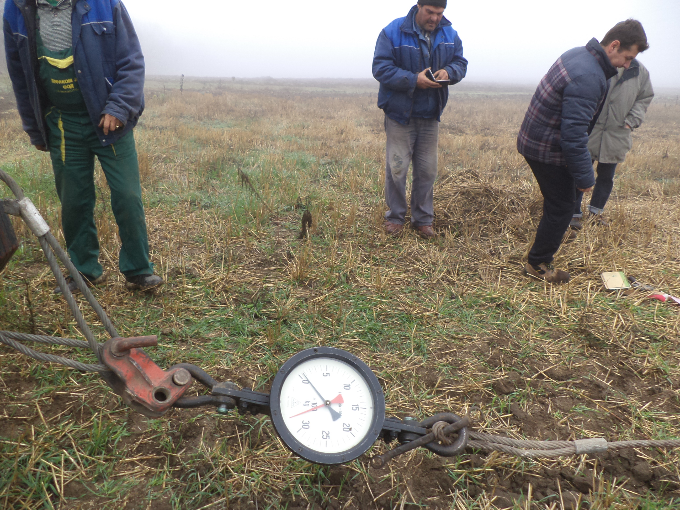 Енергетични експерименти снимка 2