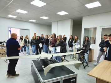 СЕМИНАРИ ПО 3D ТЕХНОЛОГИИ снимка 6