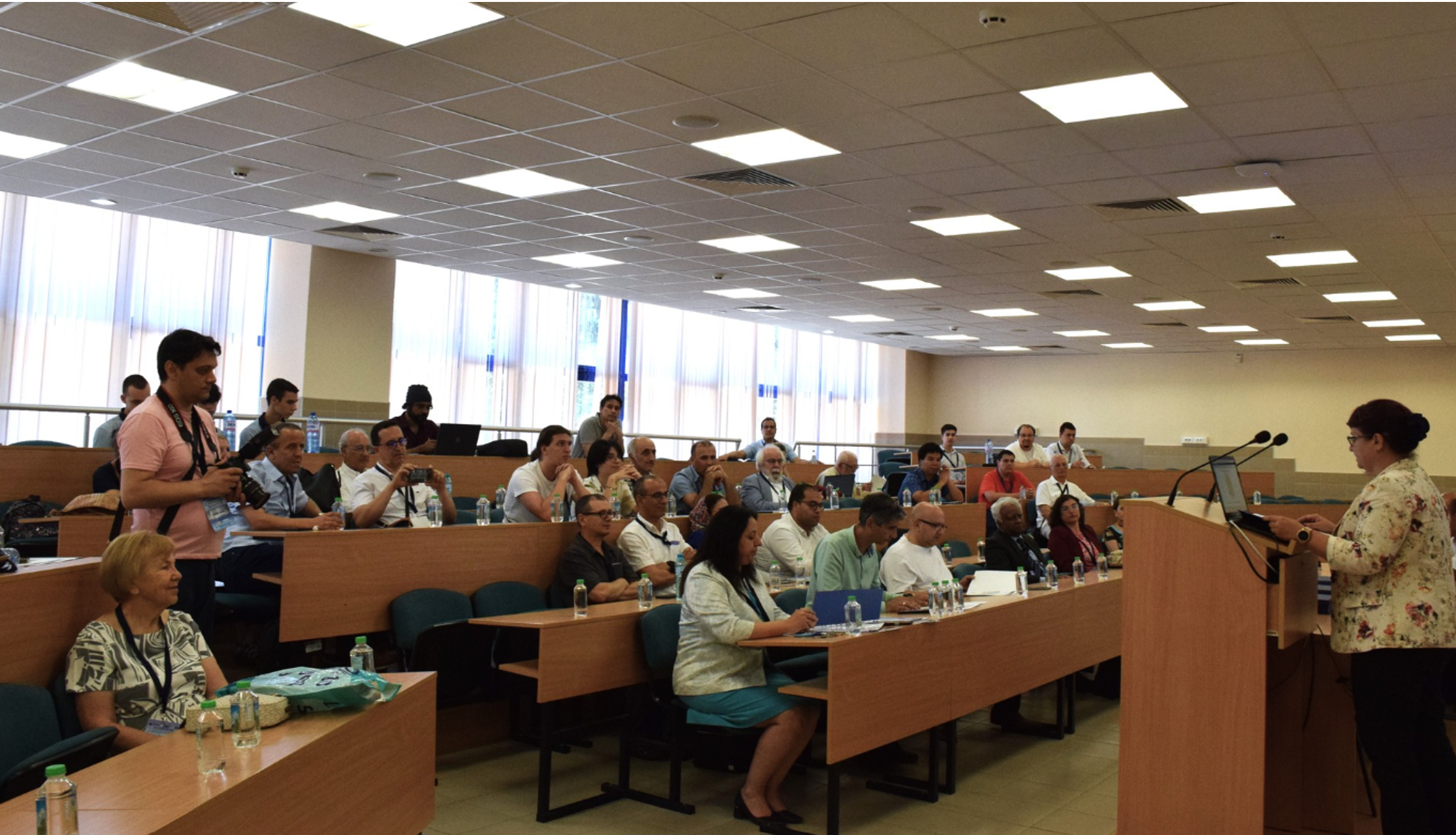 Международна научна конференция 27.06. – 28.06.2025 г. снимка 7