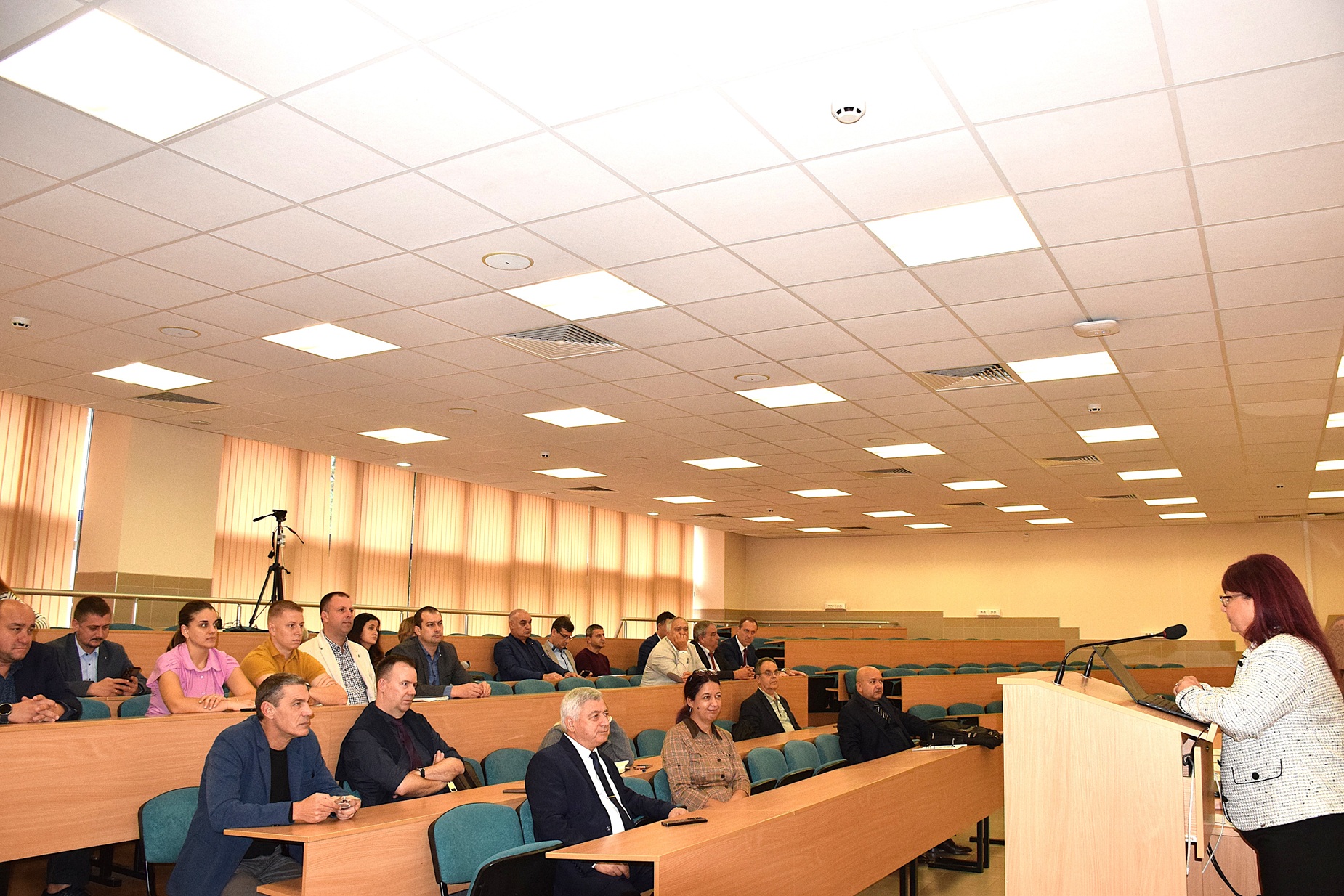 ОБУЧЕНИЕ ПО ТЕХНОЛОГИЧЕН ТРАНСФЕР снимка 2